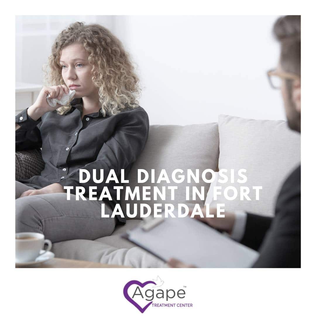 Dual Diagnosis Treatment in Fort Lauderdale