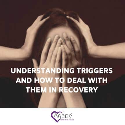 Understanding Triggers and How to Deal With Them in Recovery