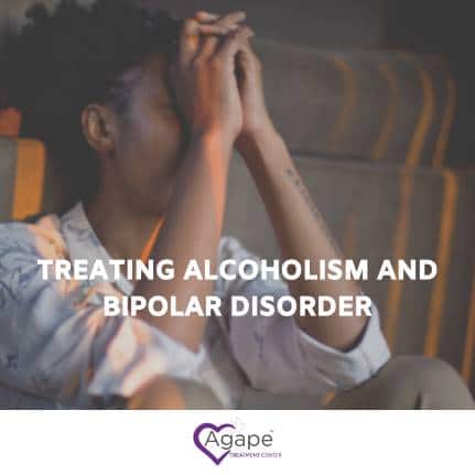 Treating Alcoholism and Bipolar Disorder