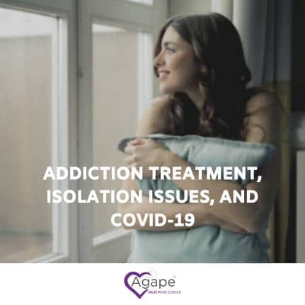 Getting Addiction Treatment Covid-19