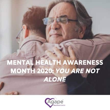 supporting mental health during covid-19