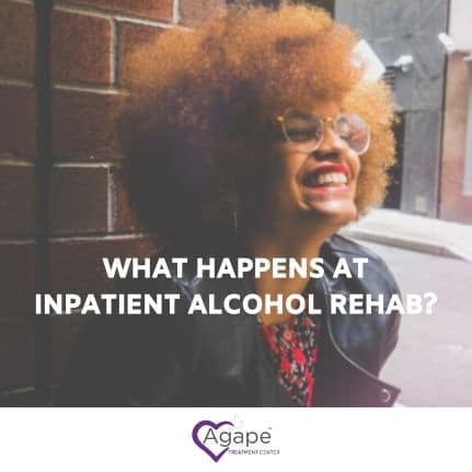 What Happens at Inpatient Alcohol Rehab?