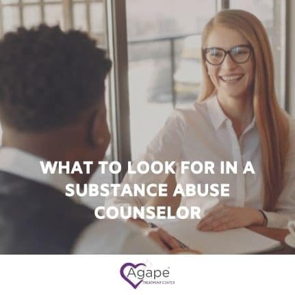 What to Look for in a Substance Abuse Counselor in Fort Lauderdale