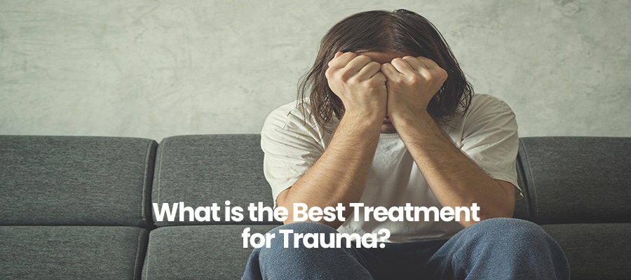 What is the Best Treatment for Trauma?