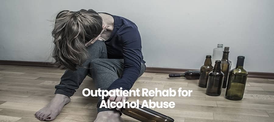 Outpatient Drug Rehab West Palm Beach for Alcohol Abuse