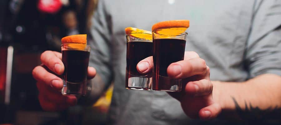 What Does it Mean if You Are Binge Drinking?