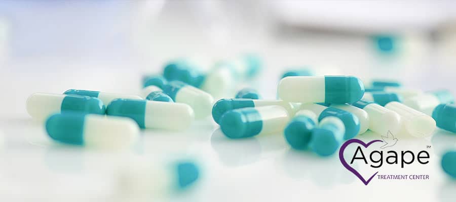 What Is The Best Antidepressant For An Alcoholic Agape Treatment